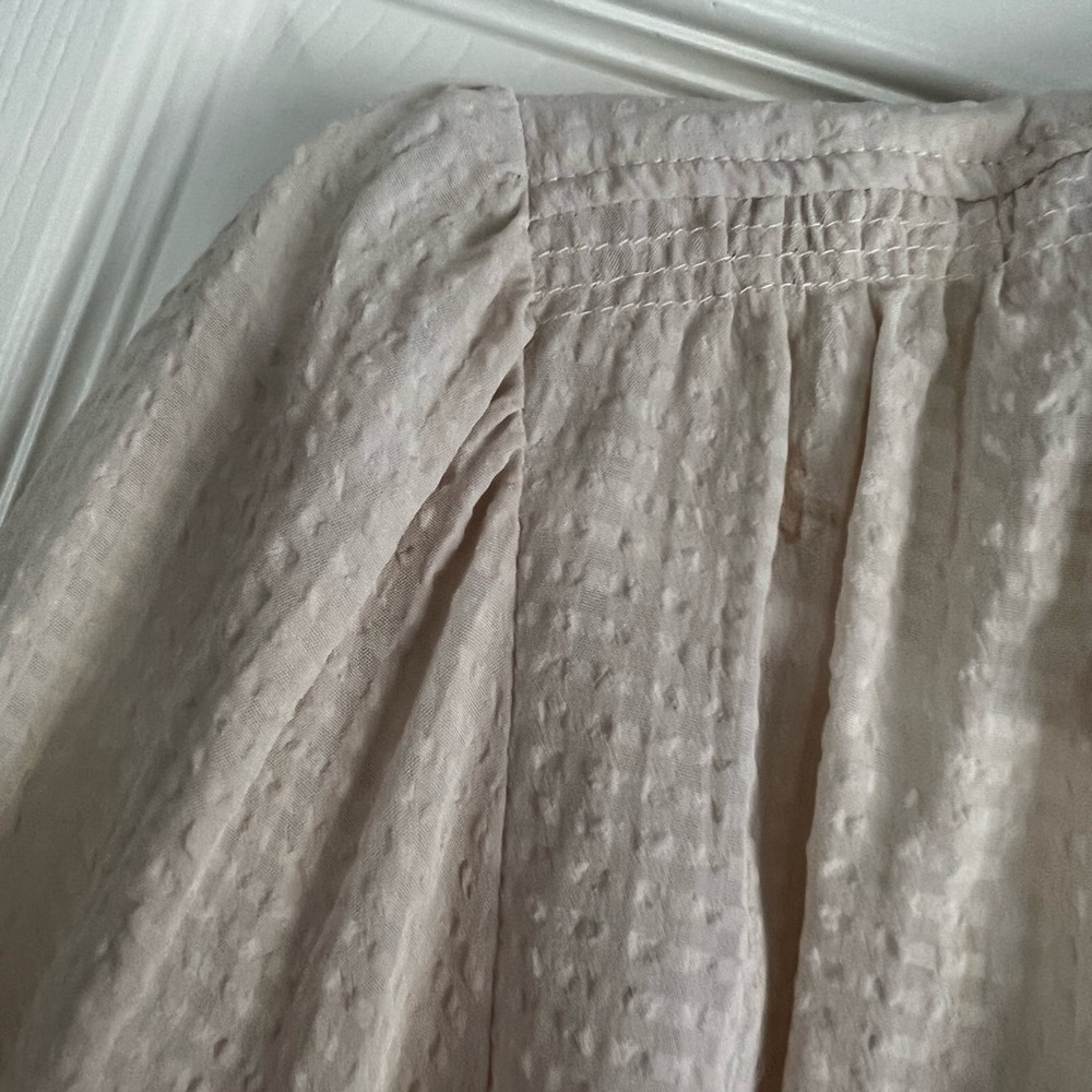 Part Two Blouse - Picture 3 of 6